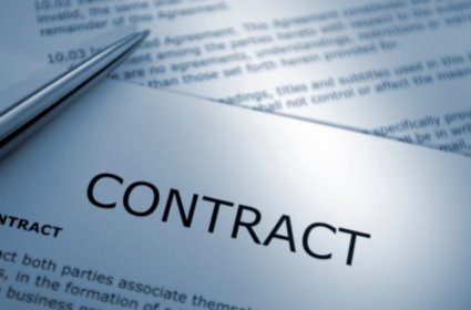 Contract Law